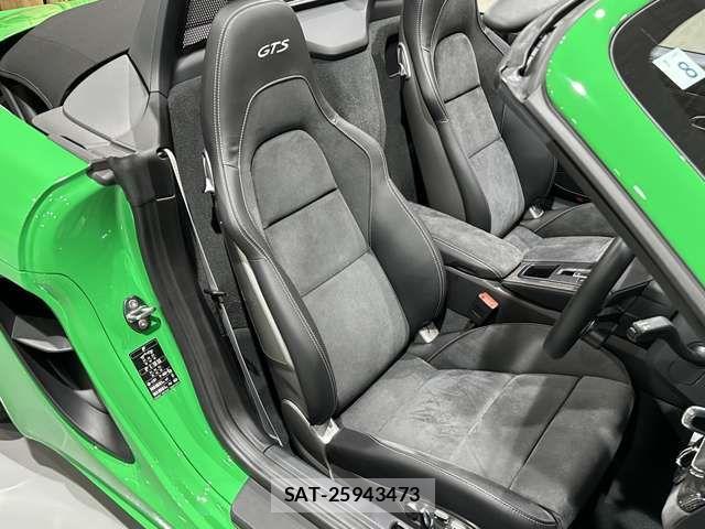 Porsche 718 Boxster 2020-08 1282824-17