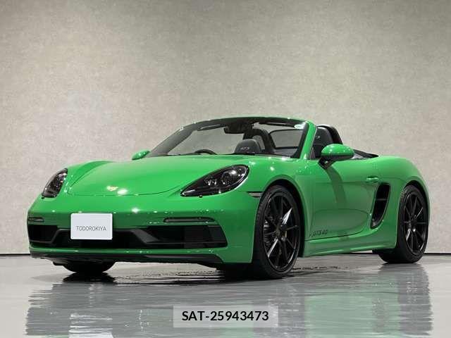 Porsche 718 Boxster 2020-08 1282824-1