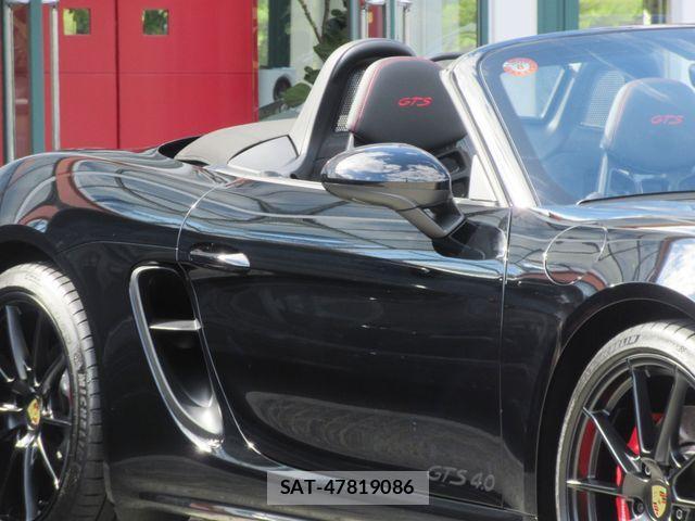 Porsche 718 Boxster 2025-10 1375027-9