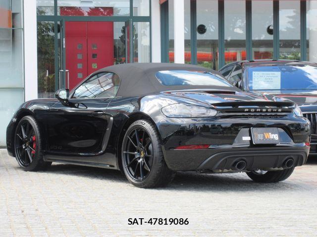 Porsche 718 Boxster 2025-10 1375027-12