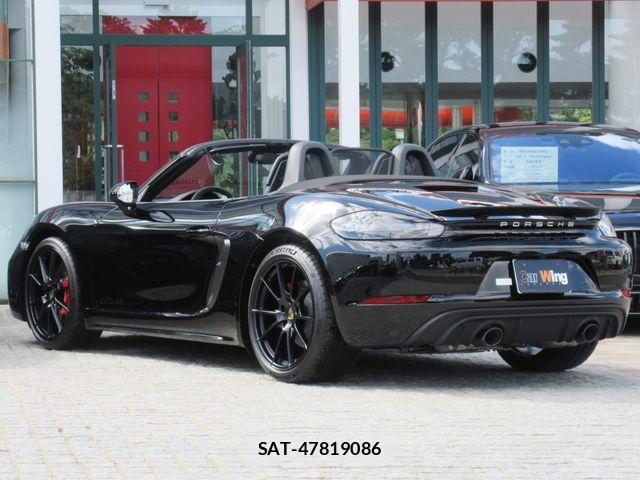 Porsche 718 Boxster 2025-10 1375027-13
