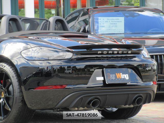 Porsche 718 Boxster 2025-10 1375027-14