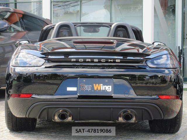 Porsche 718 Boxster 2025-10 1375027-15