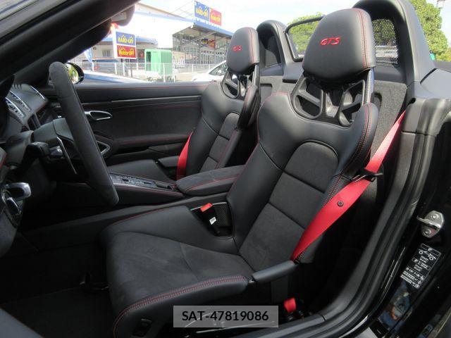 Porsche 718 Boxster 2025-10 1375027-16