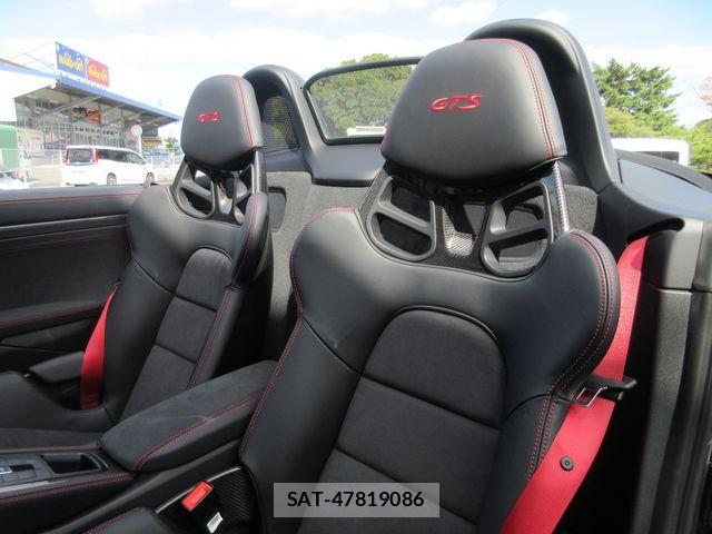Porsche 718 Boxster 2025-10 1375027-17