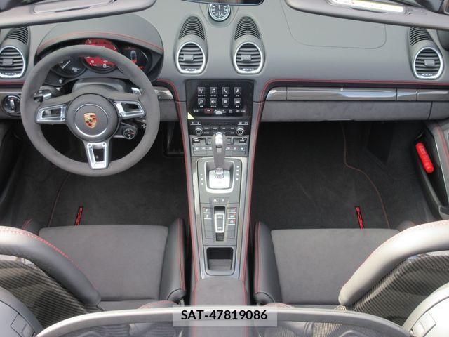 Porsche 718 Boxster 2025-10 1375027-1