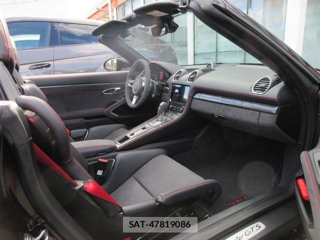 Porsche 718 Boxster 2025-10 1375027-19