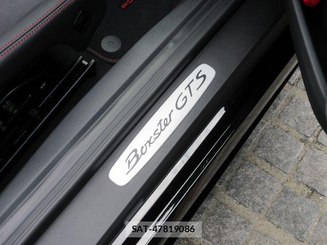 Porsche 718 Boxster 2025-10 1375027-22