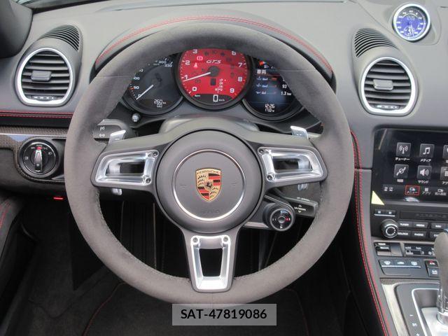 Porsche 718 Boxster 2025-10 1375027-24
