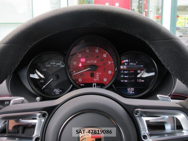 Porsche 718 Boxster 2025-10 1375027-25
