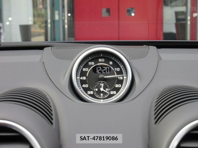 Porsche 718 Boxster 2025-10 1375027-26