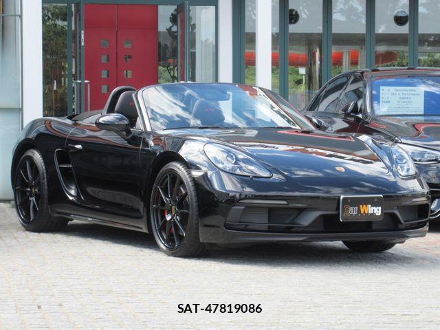 Porsche 718 Boxster 2025-10 1375027-3