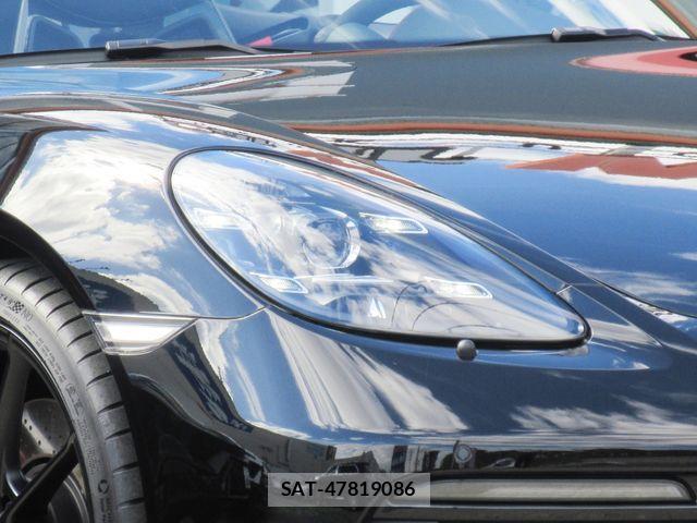 Porsche 718 Boxster 2025-10 1375027-5