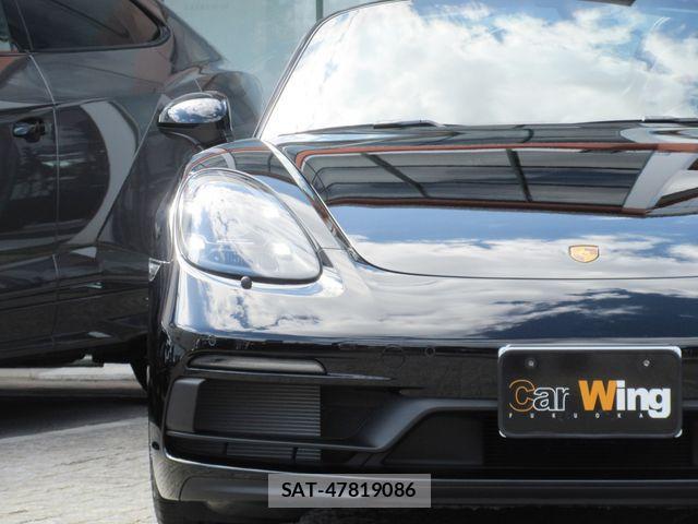 Porsche 718 Boxster 2025-10 1375027-6