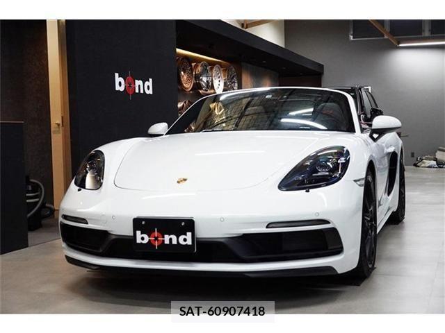 Porsche 718 Boxster 2022-10 1386728-0