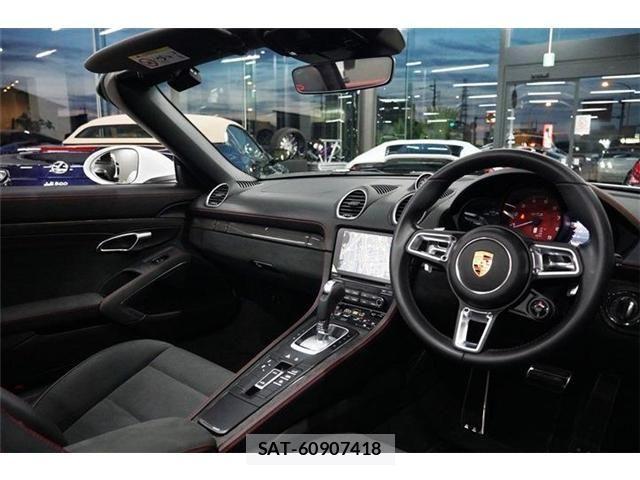 Porsche 718 Boxster 2022-10 1386728-1