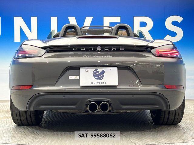 Porsche 718 Boxster 2016-08 1474245-15