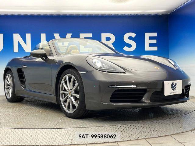 Porsche 718 Boxster 2016-08 1474245-16
