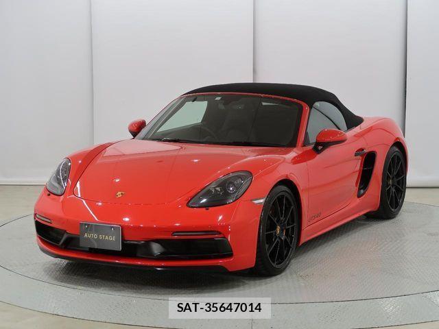 Porsche 718 Boxster 2021-03 2673908-9