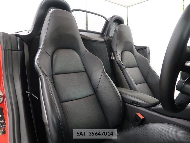 Porsche 718 Boxster 2021-03 2673908-15