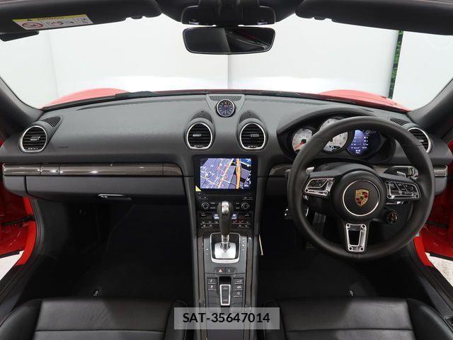 Porsche 718 Boxster 2021-03 2673908-17