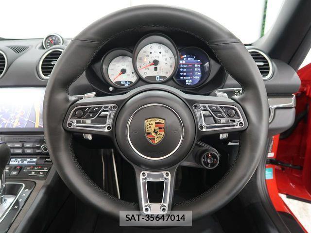 Porsche 718 Boxster 2021-03 2673908-18