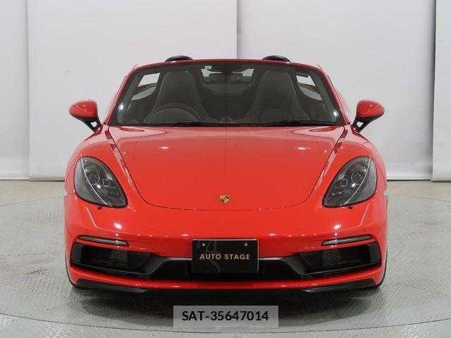 Porsche 718 Boxster 2021-03 2673908-4