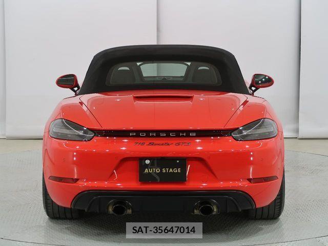 Porsche 718 Boxster 2021-03 2673908-5