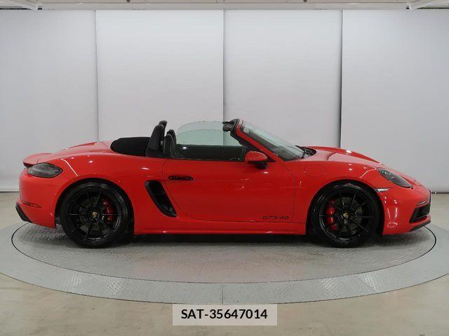 Porsche 718 Boxster 2021-03 2673908-6