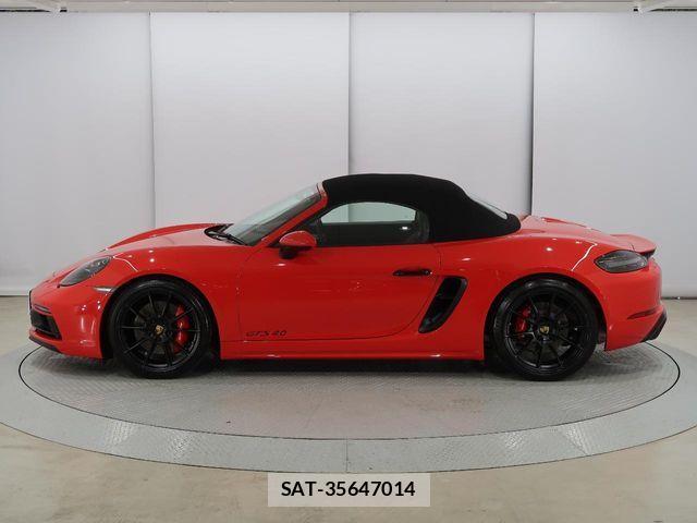 Porsche 718 Boxster 2021-03 2673908-7