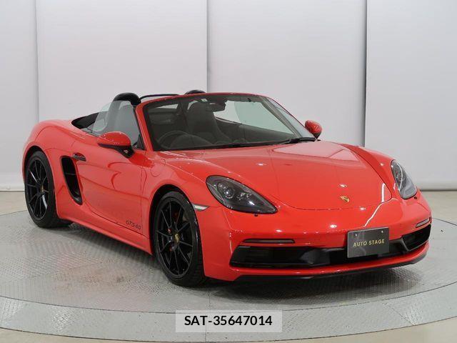 Porsche 718 Boxster 2021-03 2673908-8