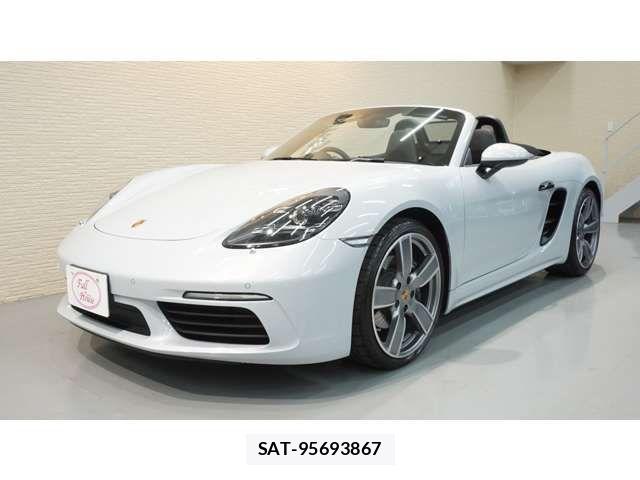 Porsche 718 Boxster 2024-06 3016007-12