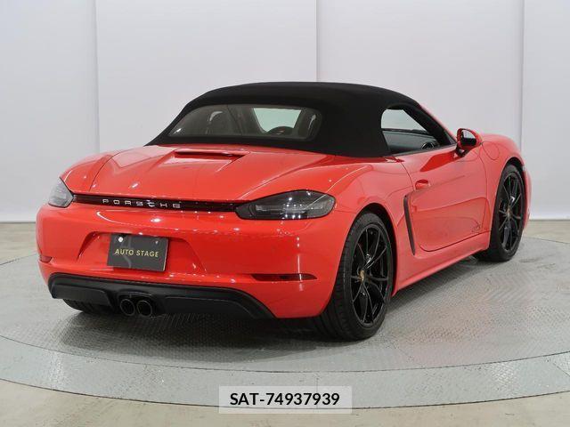 Porsche 718 Boxster 2018-11 4047242-10