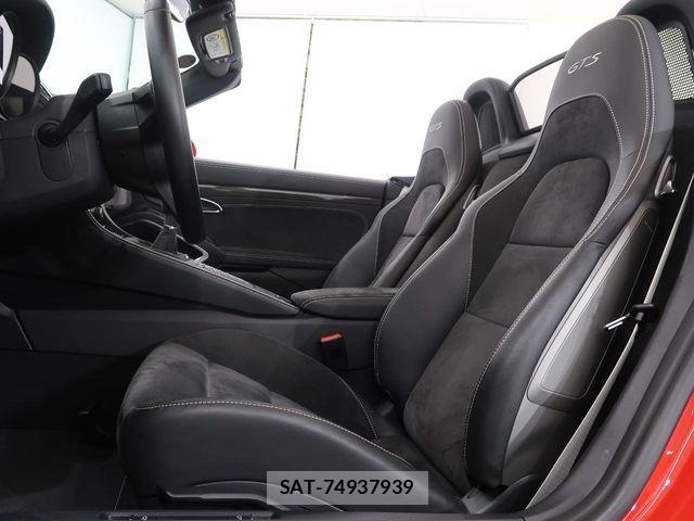 Porsche 718 Boxster 2018-11 4047242-17