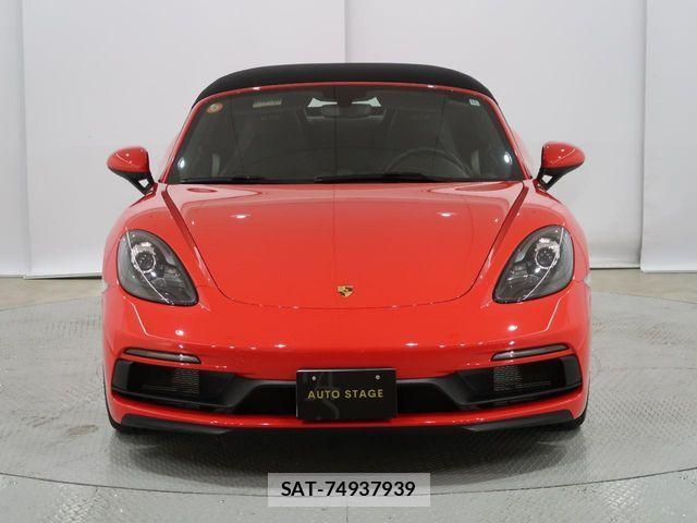 Porsche 718 Boxster 2018-11 4047242-4