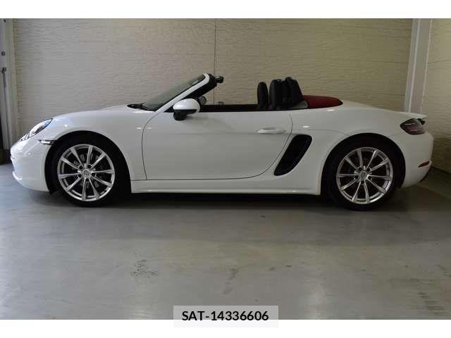 Porsche 718 Boxster 2019-12 4599290-9