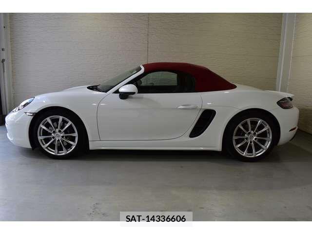 Porsche 718 Boxster 2019-12 4599290-10