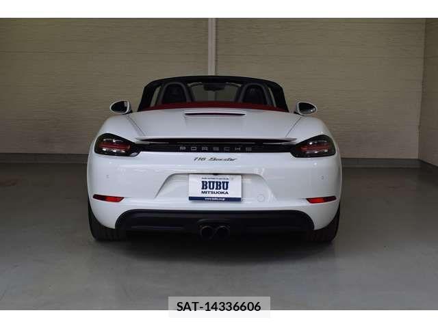 Porsche 718 Boxster 2019-12 4599290-11