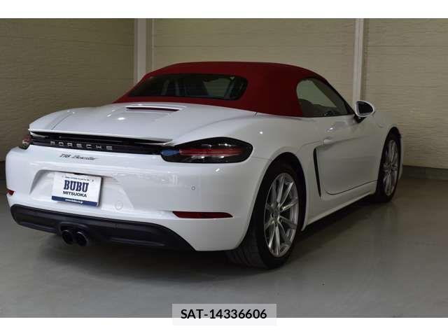 Porsche 718 Boxster 2019-12 4599290-14