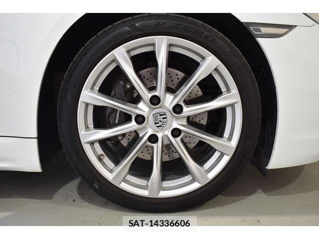 Porsche 718 Boxster 2019-12 4599290-15