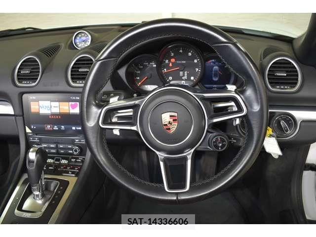 Porsche 718 Boxster 2019-12 4599290-16