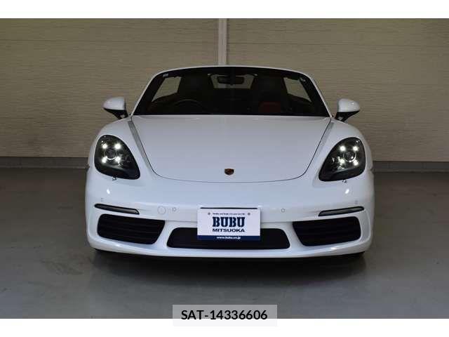Porsche 718 Boxster 2019-12 4599290-2