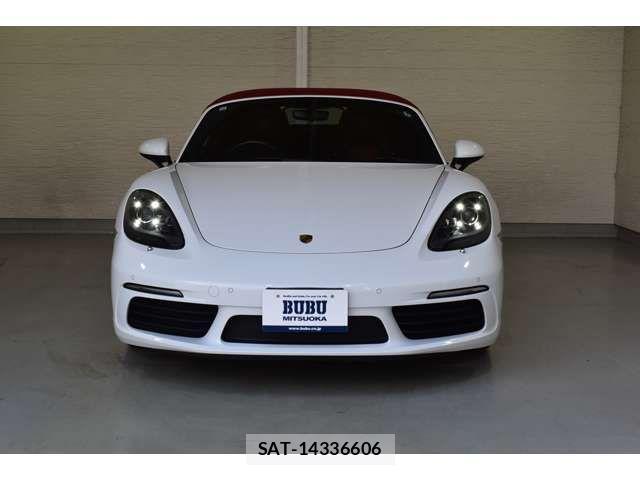 Porsche 718 Boxster 2019-12 4599290-3