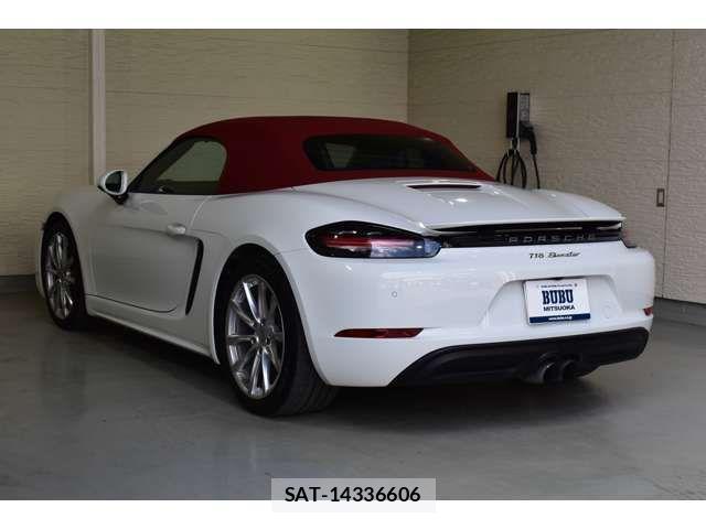 Porsche 718 Boxster 2019-12 4599290-5