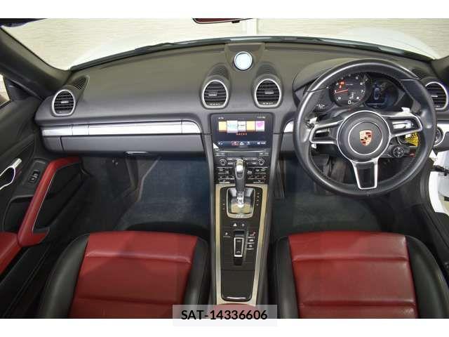 Porsche 718 Boxster 2019-12 4599290-7