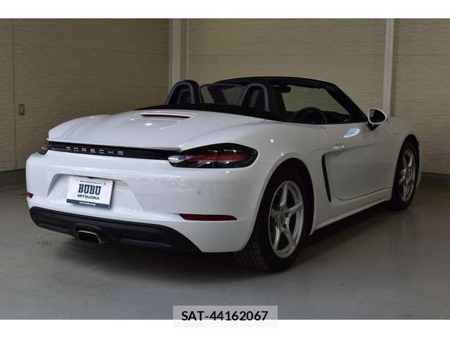 Porsche 718 Boxster 2019-12 4599287-9