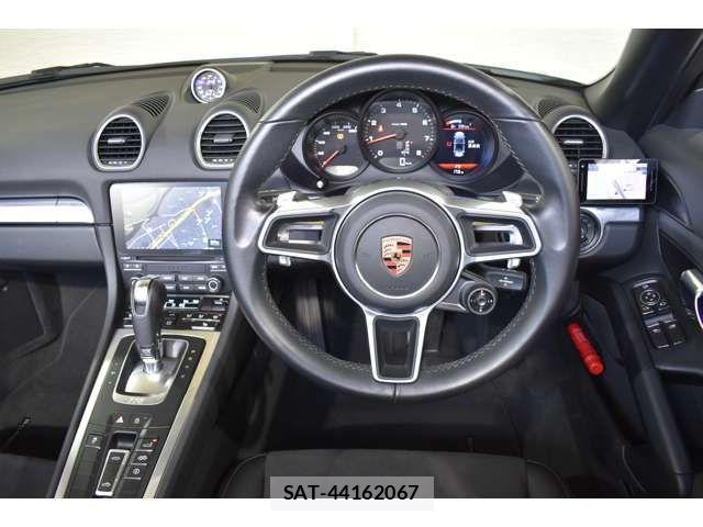 Porsche 718 Boxster 2019-12 4599287-12