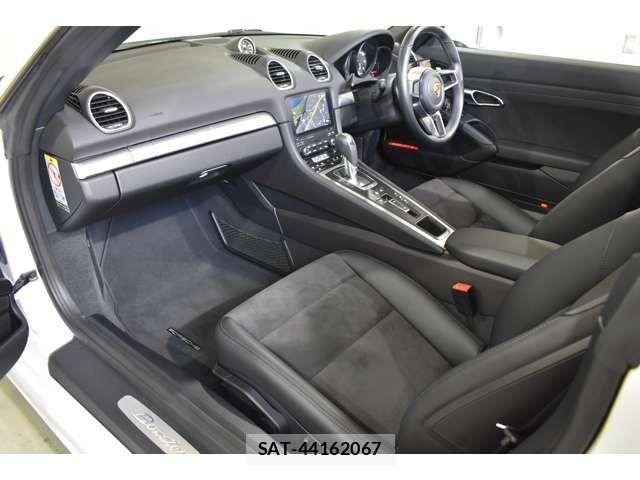 Porsche 718 Boxster 2019-12 4599287-17