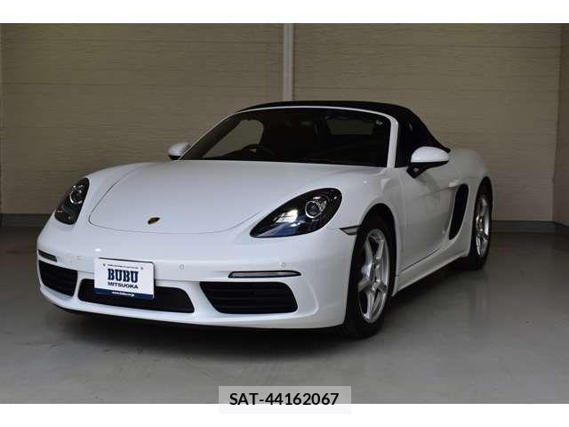 Porsche 718 Boxster 2019-12 4599287-1