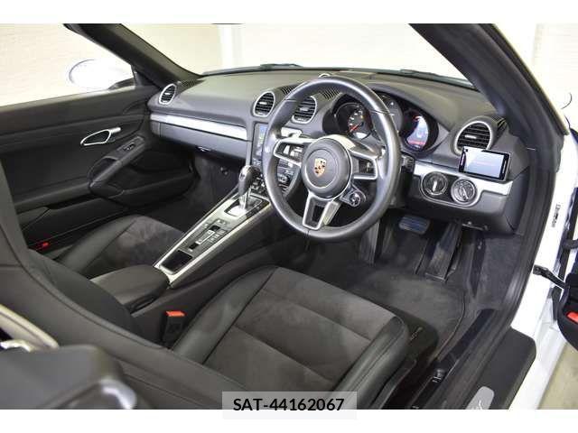 Porsche 718 Boxster 2019-12 4599287-4